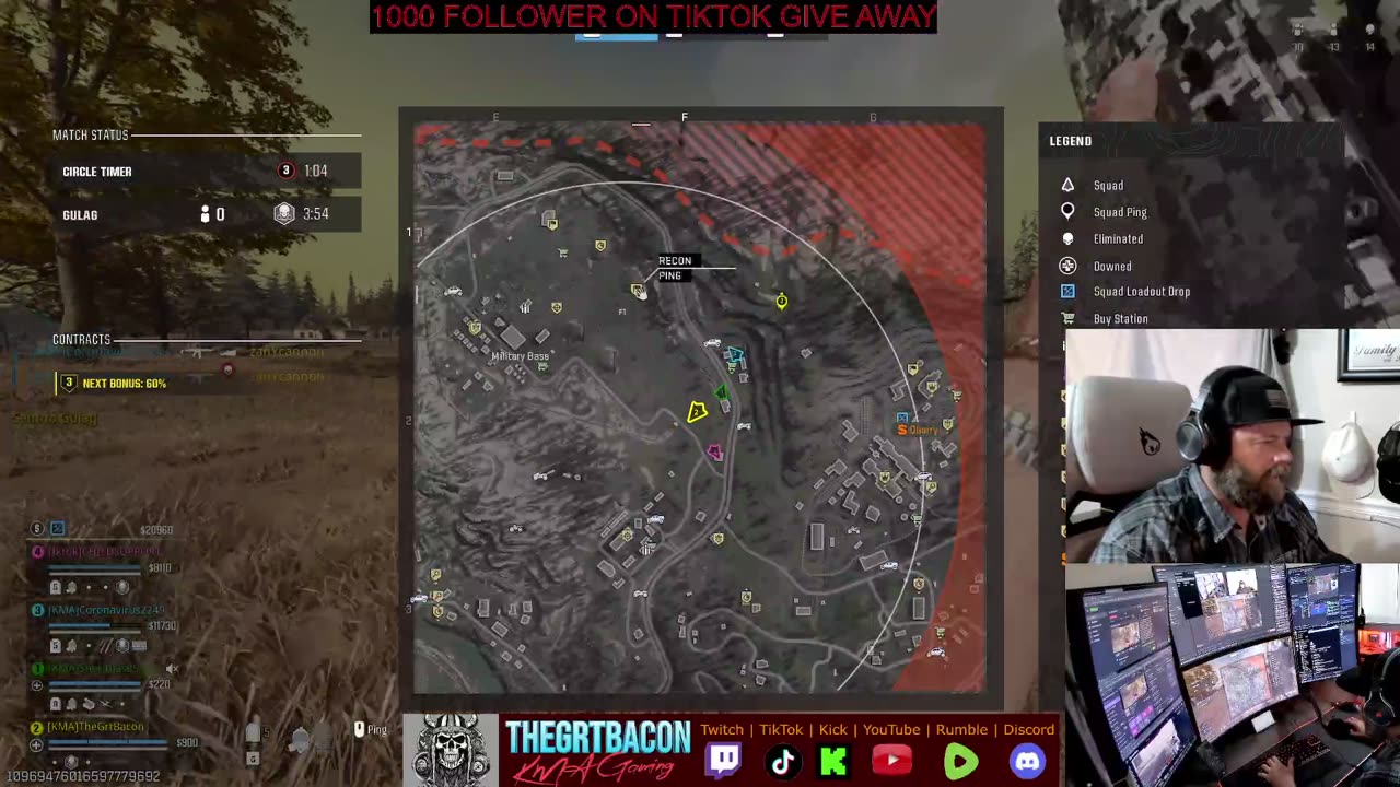 Just A Chill Game Play