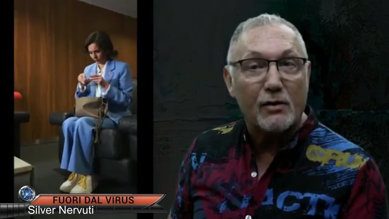 UNIONE EUROPEA: ANCORA CI CREDETE? Fuori dal Virus n.1456.SP