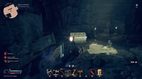 Lord of the Rings: Return to Moria