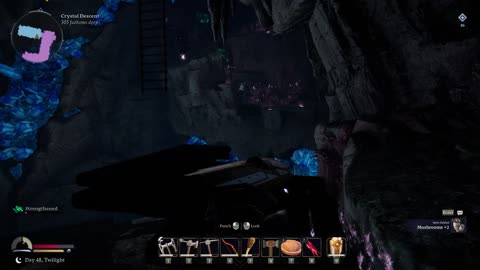 Lord of the Rings: Return to Moria