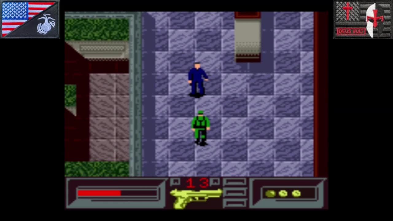 007: The World Is Not Enough (Nintendo Game Boy Color - 2001) [NA Version]