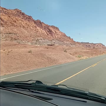 ripple, rock, nature, traveling, around, fish, lake, utah