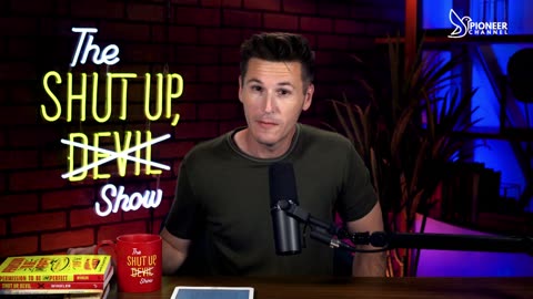 Pioneer Channel LIVE