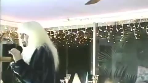 Holy Grail Quest part 1 of 5 Ashayana Deane