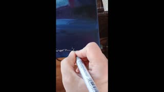 The Dancer I Used to Be