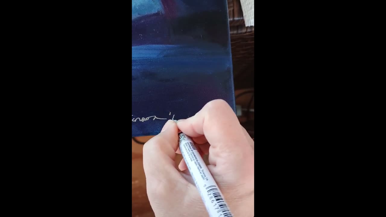 The Dancer I Used to Be