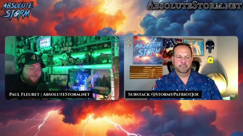 Clips: Absolute Storm Ep 69 - Angels