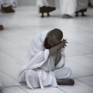 যত গুনাহই করো | আল্লাহর দয়া সীমাহীন