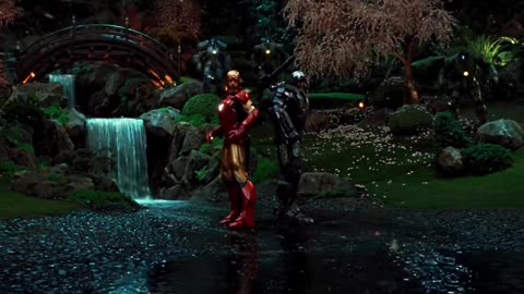Ironman 2 Part-25