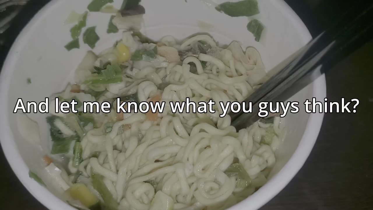 The Ramen Baa - Food Review