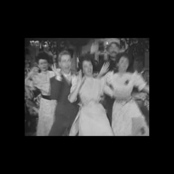 Calendar Girl (1947) – Highlights Of 1900s Americana