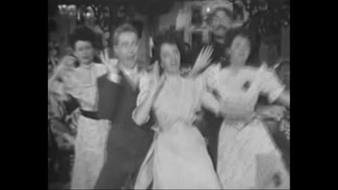 Calendar Girl (1947) – Highlights Of 1900s Americana