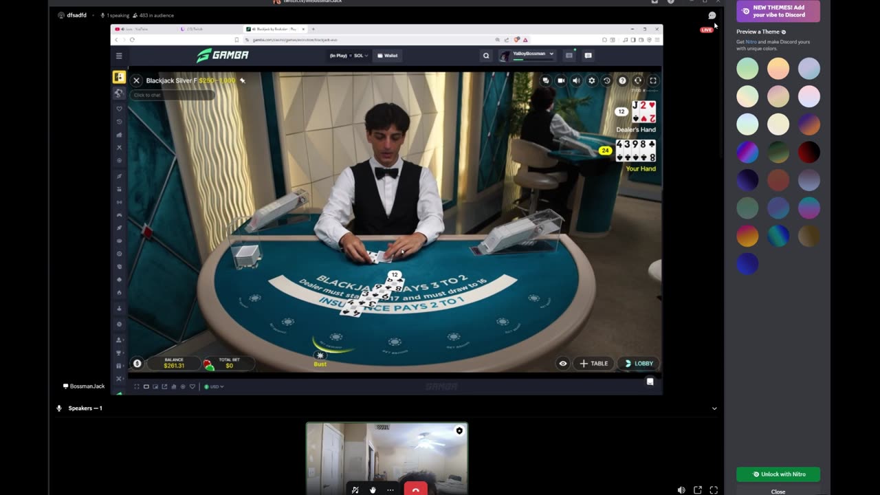 BossManJack August 22, 2025