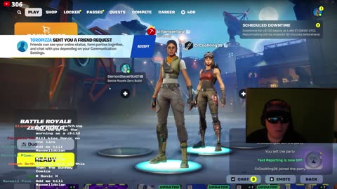 Bill Jensen YouTube Stream (9/9/25)