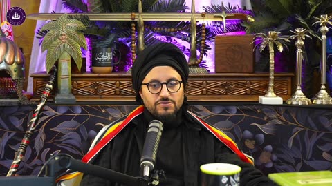 Prophets Are Alive in their Graves || NBF 534 || Dr Shadee Elmasry