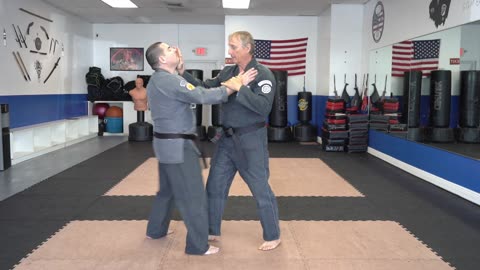 Striking Serpent's Head - Relationships