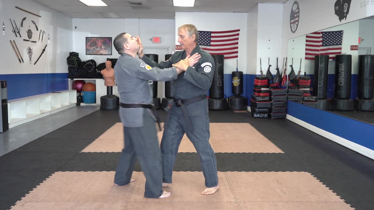 Striking Serpent's Head - Relationships