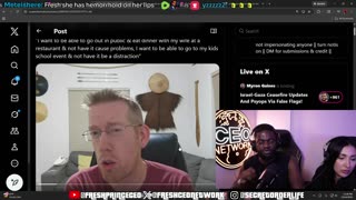 She’s Not Your Girl It’s Just Your Turn