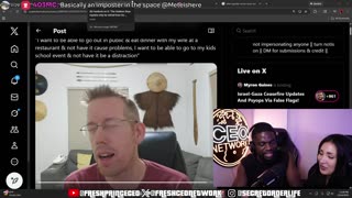 She’s Not Your Girl It’s Just Your Turn