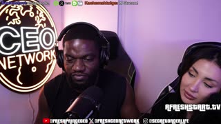 She’s Not Your Girl It’s Just Your Turn