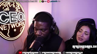 She’s Not Your Girl It’s Just Your Turn