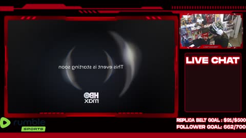 ⚫🟡AEW DYNAMITE HERE!🟡⚫COME SAY HI?!⚫🟡#RumbleTakeover (!clip,!insta,!imagine,!discord,!menu