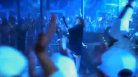 ACDC Are You Ready ( Video ) 🇦🇺