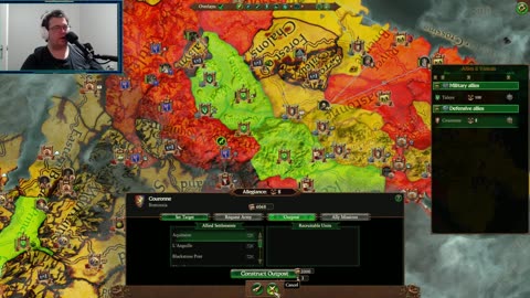 Total War: Warhammer 3