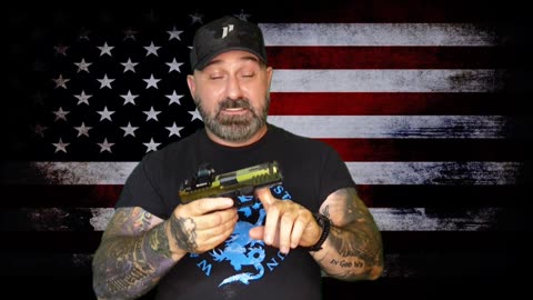 Custom Rost Martin RM1C Comped AKA Crazy Train First Shots (Cruise Ships Don't Have As Many Ports!)