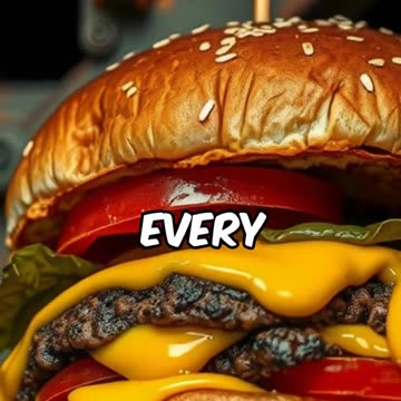 The Secret to Restaurant-Style Burgers