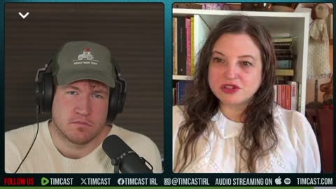 Libby Emmons talks to Tate Brown about the hollowing out of community and culture.