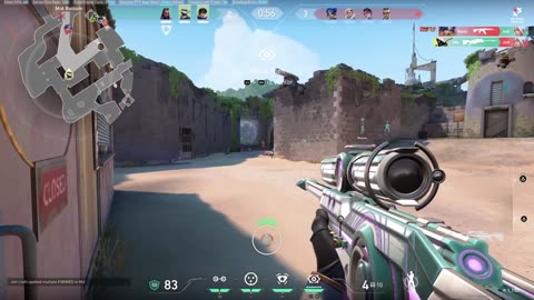 Lesson of the Day: Never Peek an Origin Op 🔥