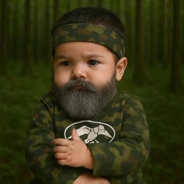 Phil Robertson, The Legend Of Duck Dynasty: Faith, Family and Freedom (CC)