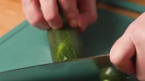 Breaking: Ep 5: Testing Kitchen Gadgets - Spiral Slicer