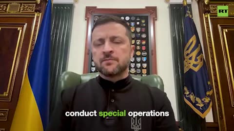 ✍️🇺🇦 Ukraine Russia War | Zelensky Boosts SBU Powers for Ukraine | RCF