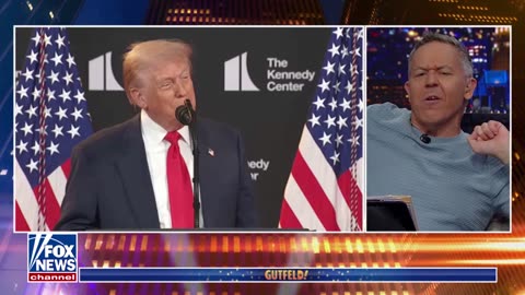 Kat Timpf: Even if you hate Trump, you have to admit he's a good entertainer