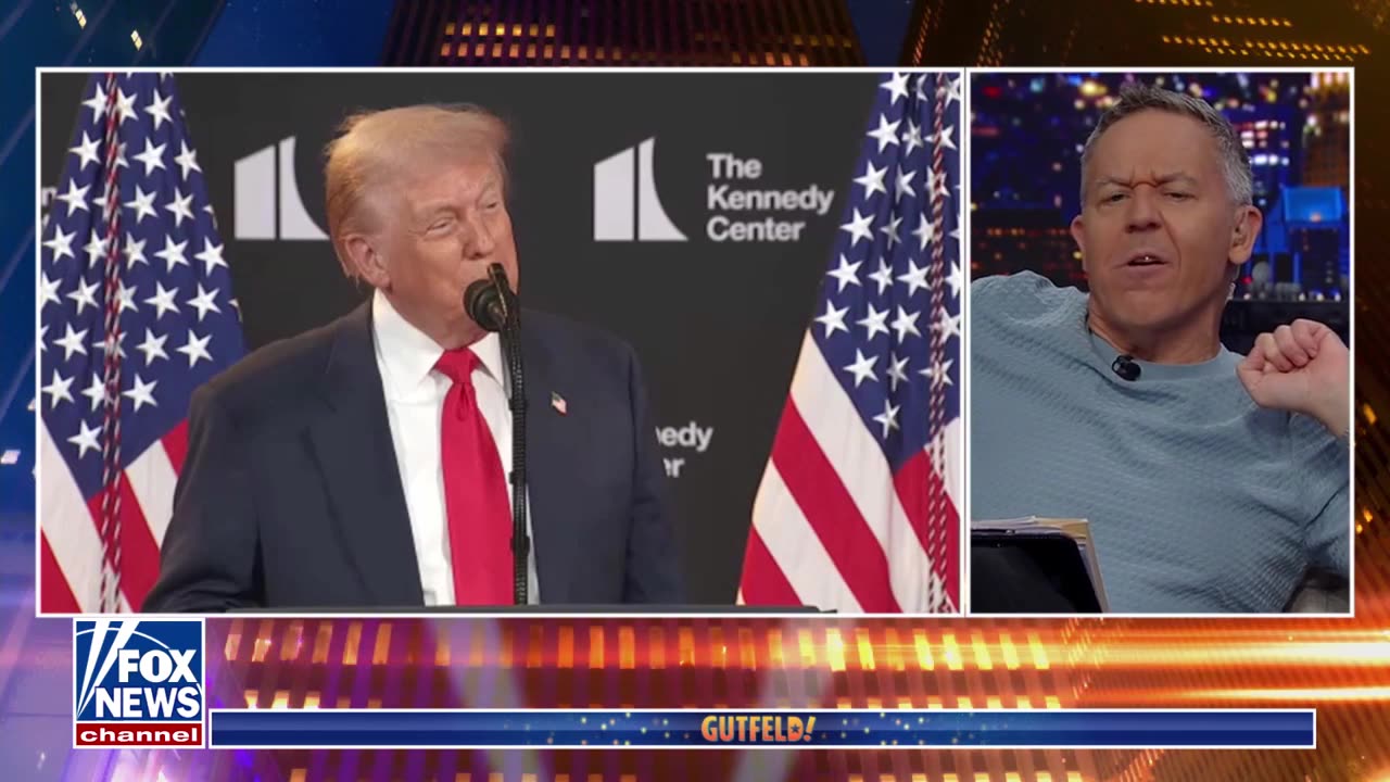 Kat Timpf: Even if you hate Trump, you have to admit he's a good entertainer