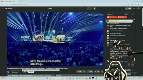 BECOME a Video Game Champion While Streaming LIVE!