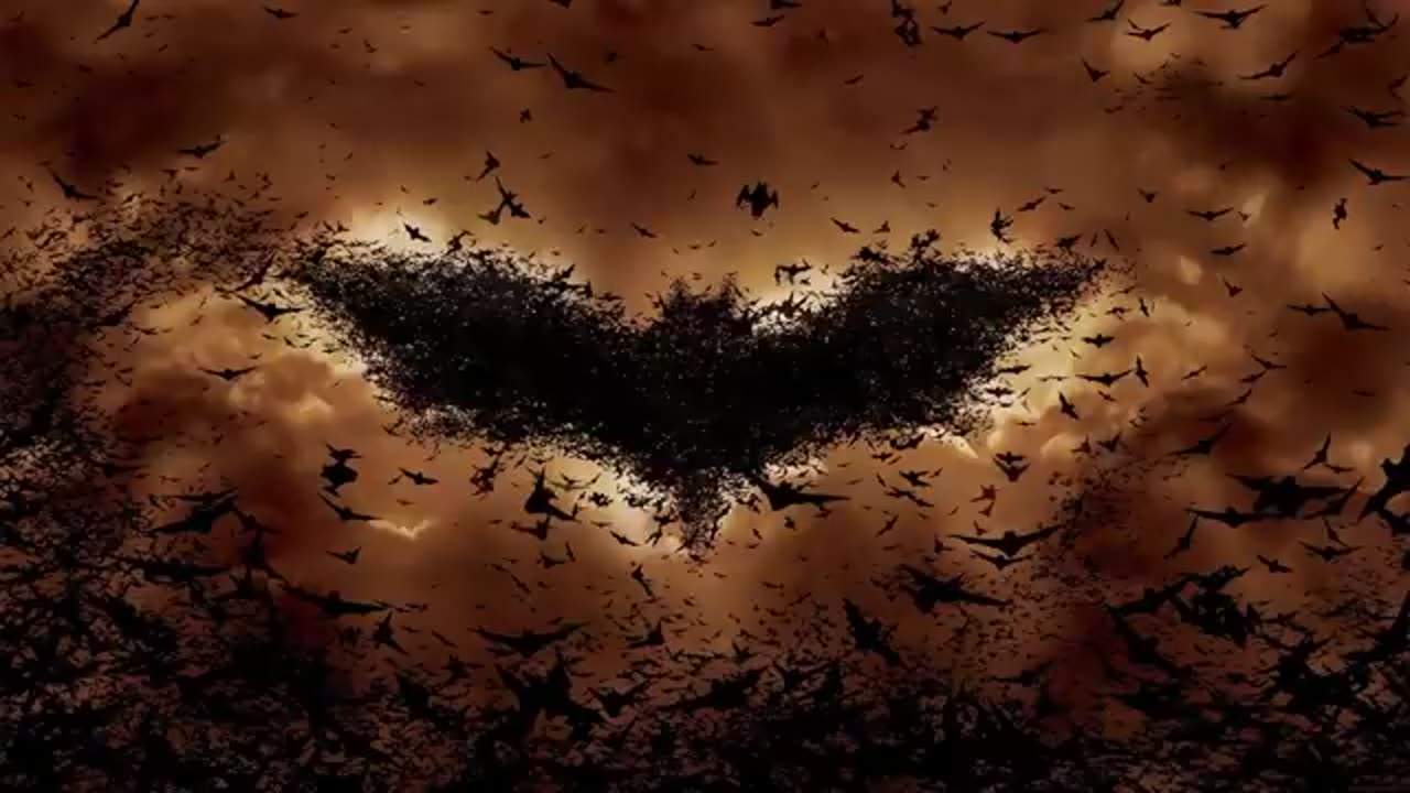 VK The Dark Knight Trilogy Definitive Soundtrack Cut II