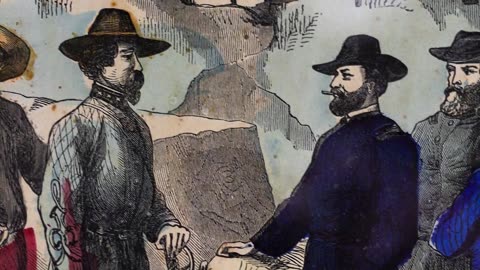 Grant's World Ulysses S. Grant Association's Virtual Newsletter - Fall 2023