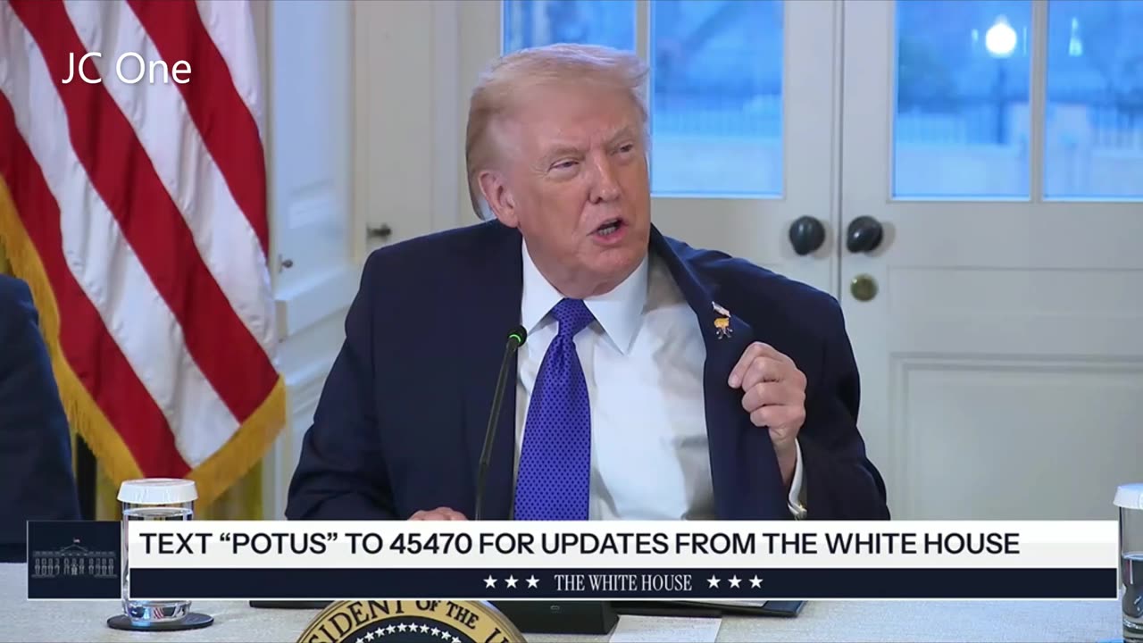 We will own Greenland, One Way or Another