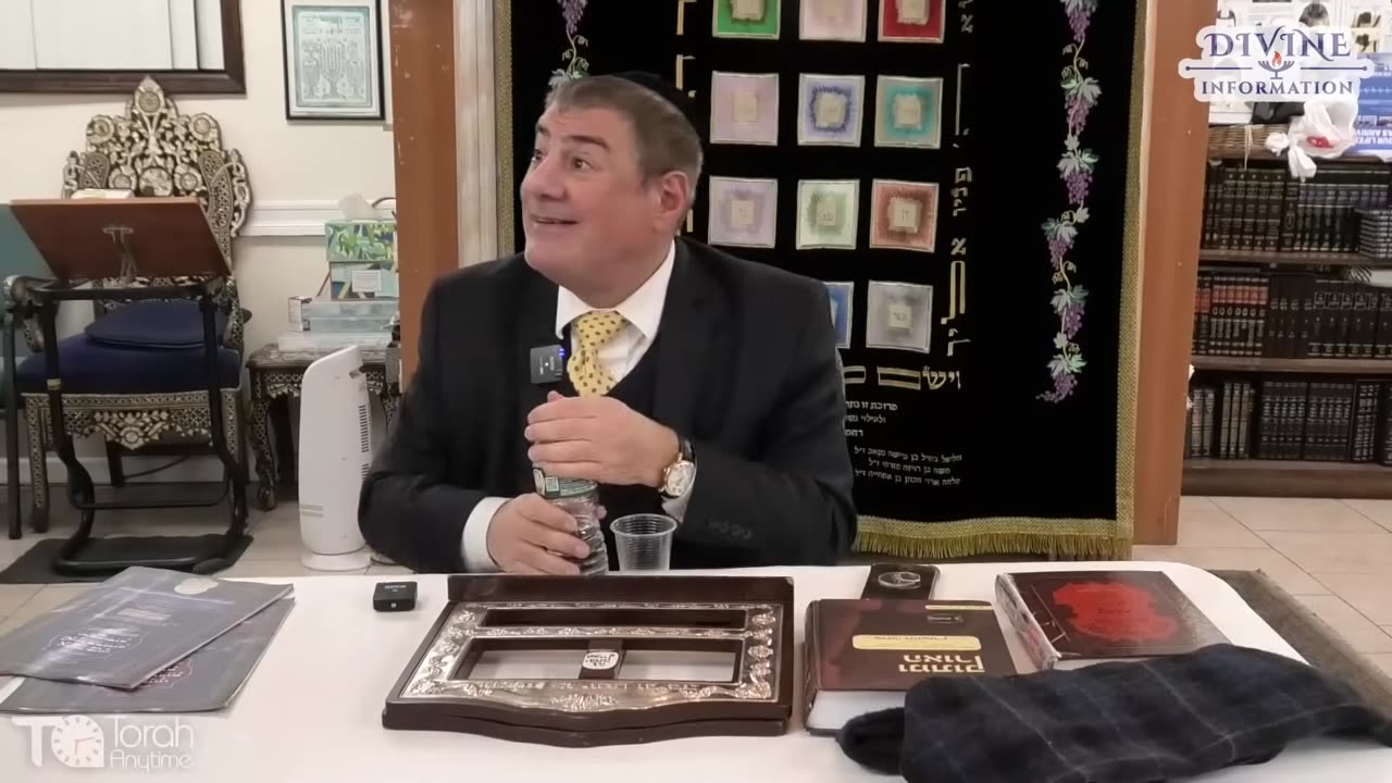 Spiritual Divine Bread - Current Events