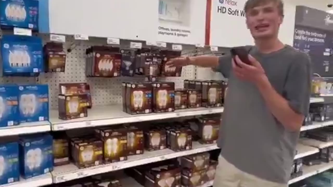 The Real Reason Light Bulbs Were Banned