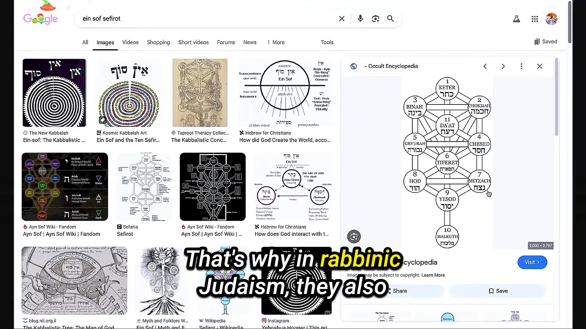 Jewish Caller SHOCKED After REALIZING TRINITY Was ALWAYS in JEWISH Scriptures