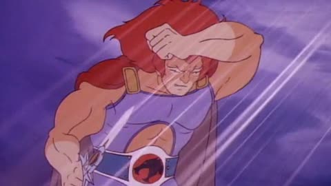 ThunderCats S01E13 Lord of the Snows 1985 Season 1