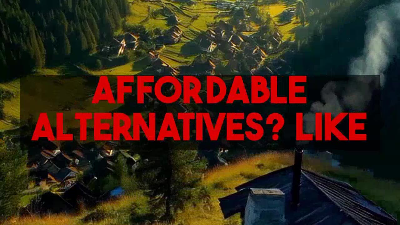Smart Alternatives to Pricey US Dude Ranches