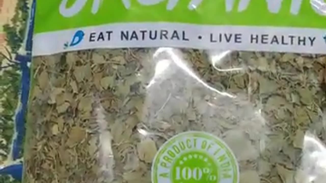 Methi leaves product reviews