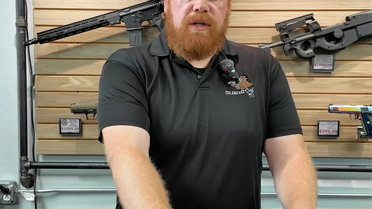 Steel Casings are Over!