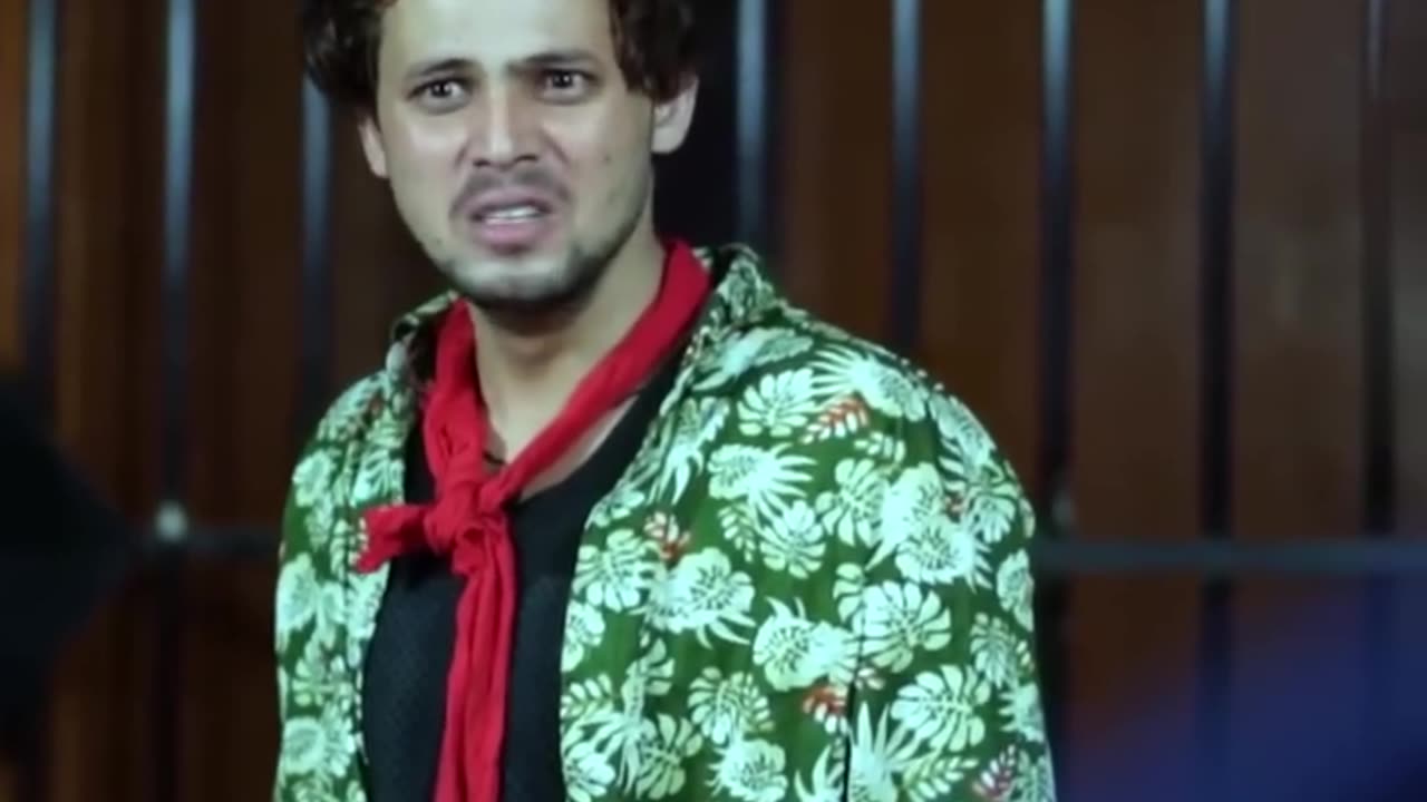 R2H new comedy video