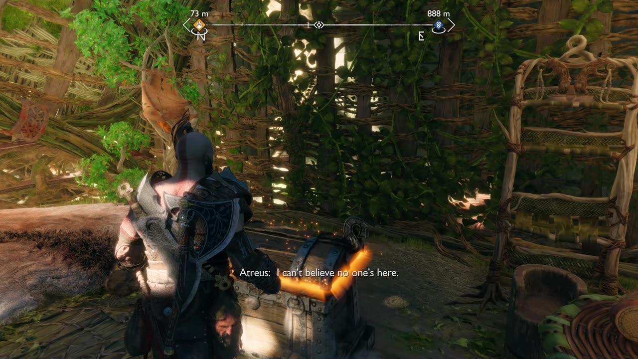 God Of War Ragnarok - 31